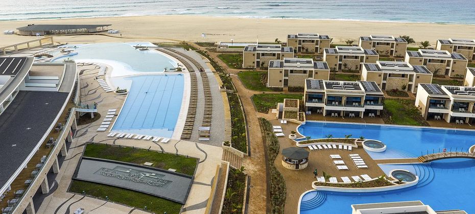 Royal Horizon Ponta Sino