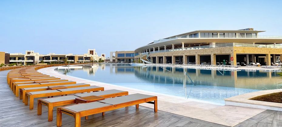 Royal Horizon Ponta Sino