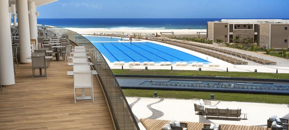 Royal Horizon Ponta Sino