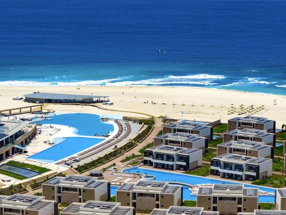 Royal Horizon Ponta Sino