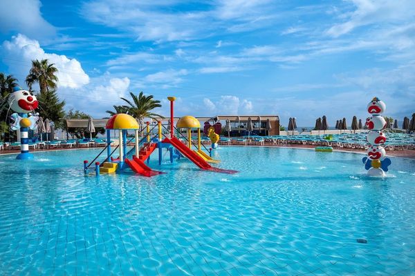 Royal & Imperial Belvedere