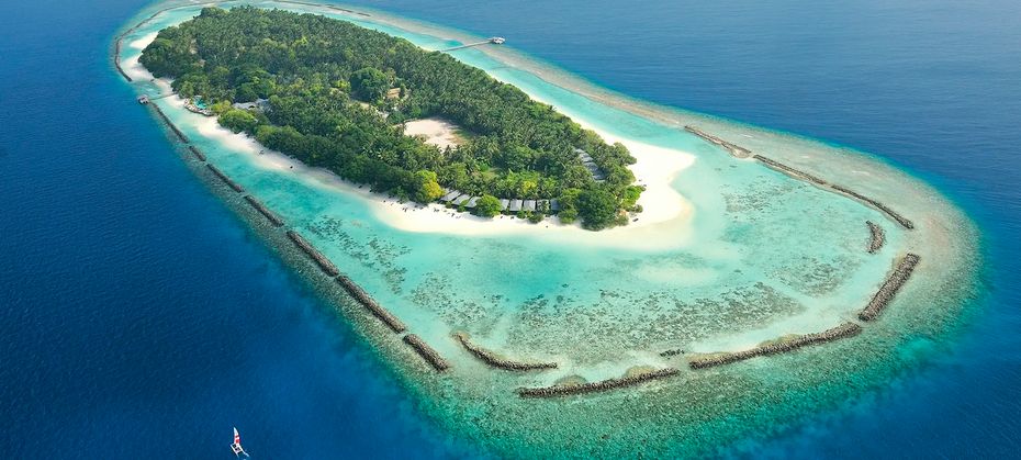 Royal Island Resort