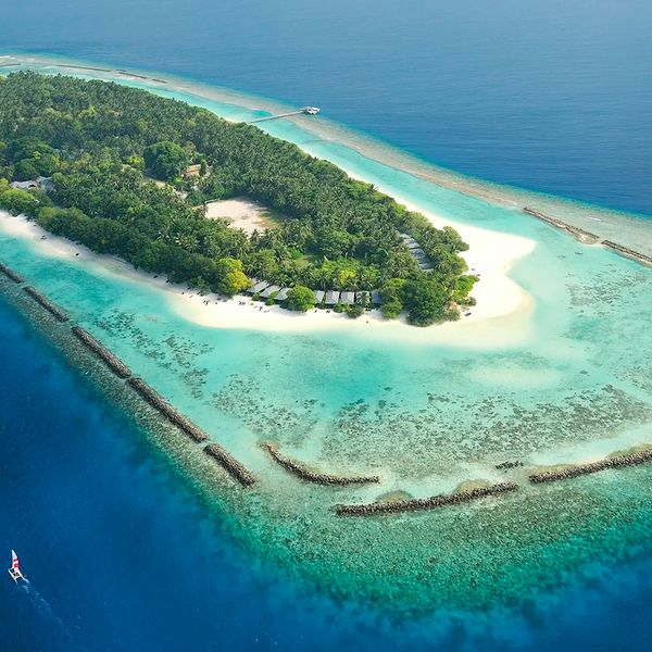Royal Island Resort