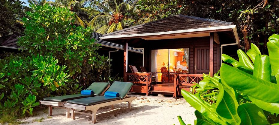 Royal Island Resort