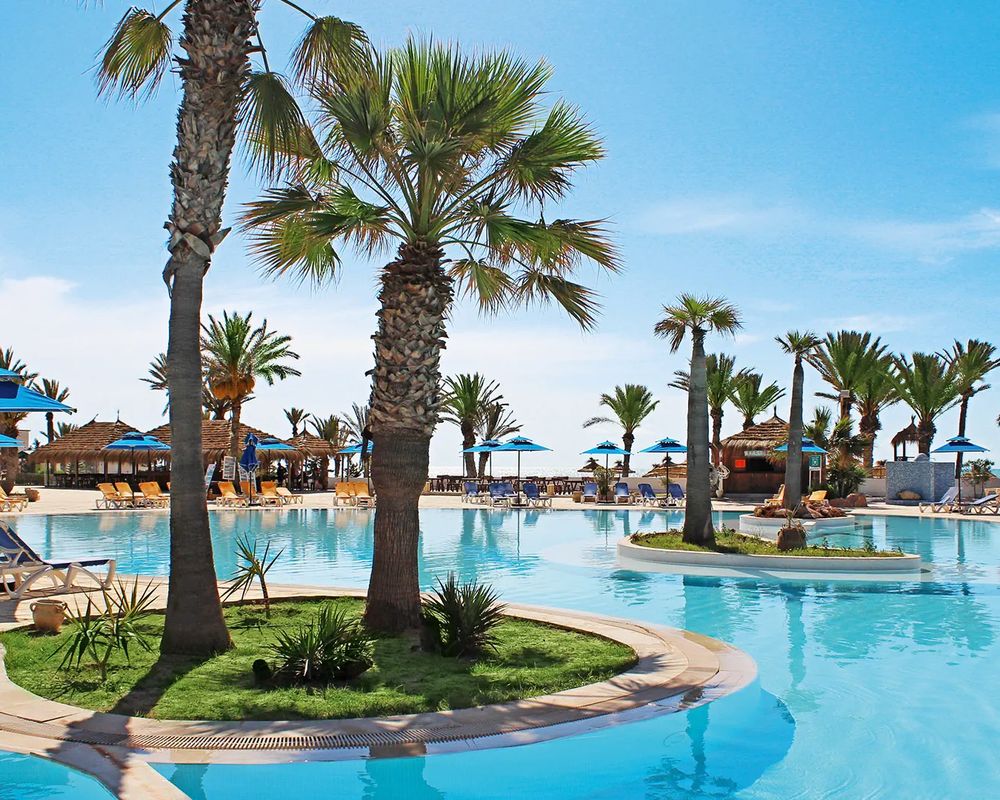 Royal Khartago Djerba