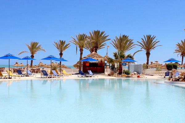 Royal Khartago Djerba
