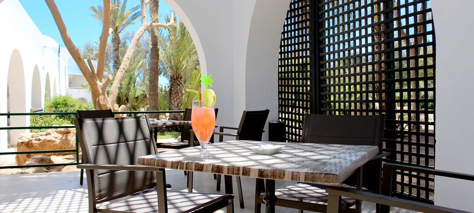 Royal Khartago Djerba