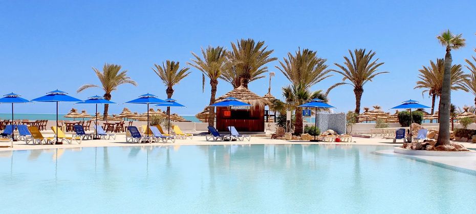 Royal Khartago Djerba