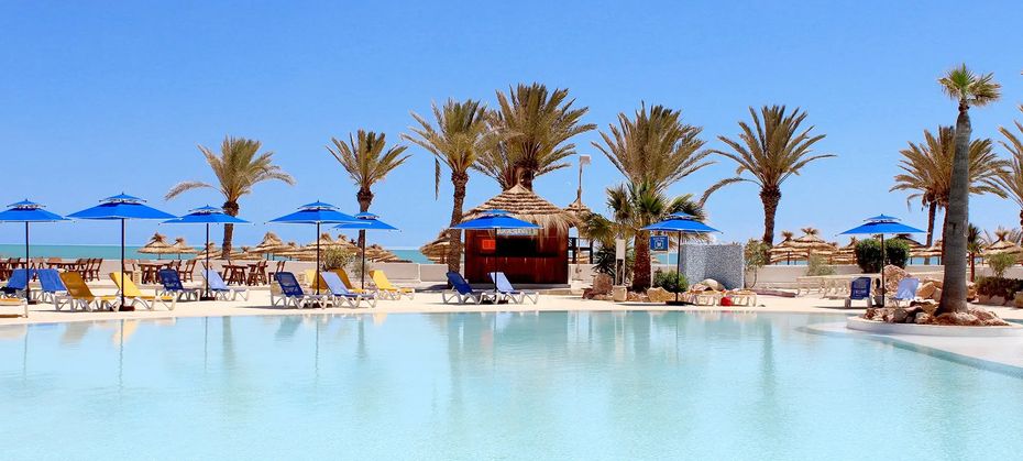 Royal Khartago Djerba