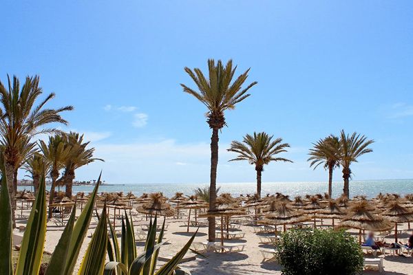 Royal Khartago Djerba