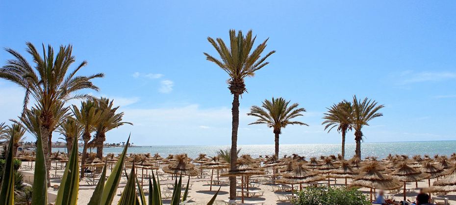 Royal Khartago Djerba