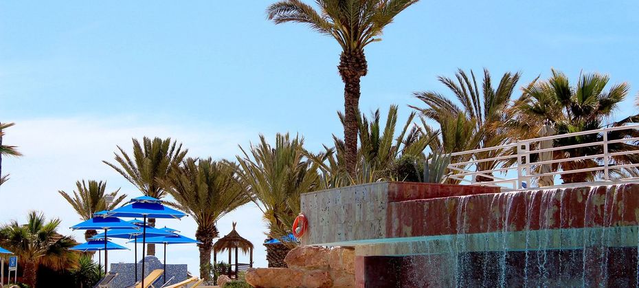 Royal Khartago Djerba