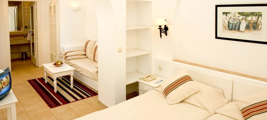 Royal Khartago Djerba