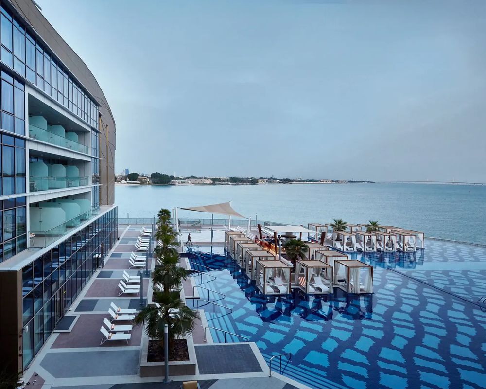 Royal M Abu Dhabi