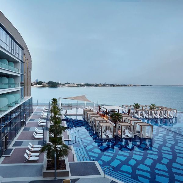 Royal M Abu Dhabi