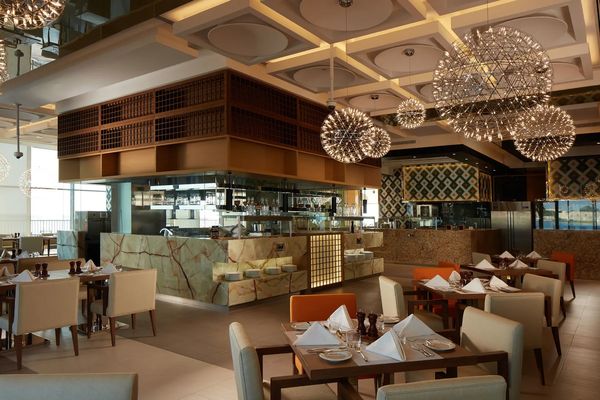 Royal M Abu Dhabi