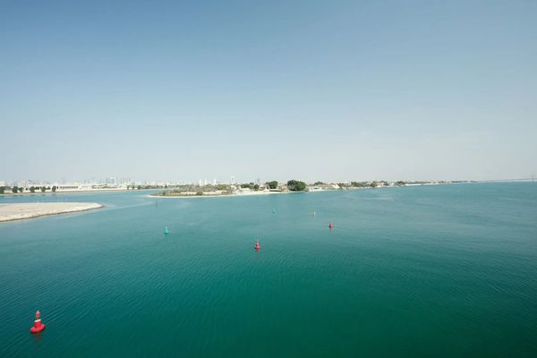 Royal M Abu Dhabi