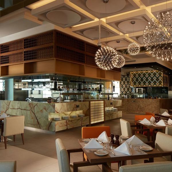 Royal M Abu Dhabi – 2025-12-14 - Zdjęcie 2