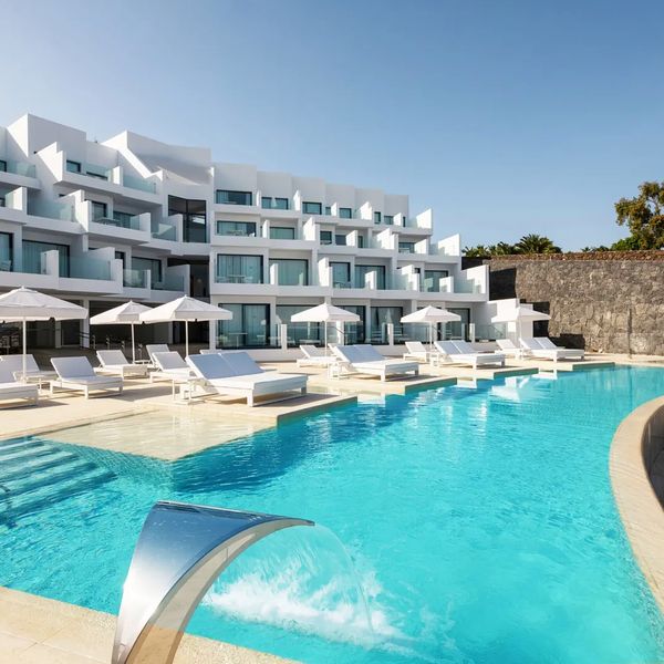 Royal Marina Suites