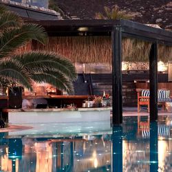 Royal Myconian ex Myconian Royal Thalasso Resort Spa