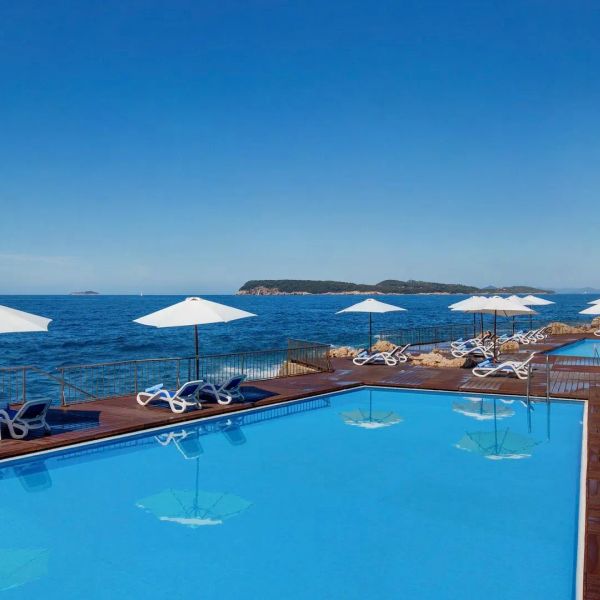 Royal Neptun (Dubrovnik) — Dubrovnik, Chorwacja