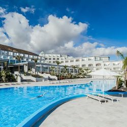 Royal Palm Resort Spa