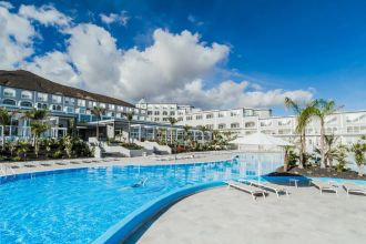 Royal Palm Resort Spa