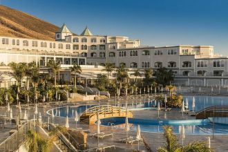 Royal Palm Resort Spa