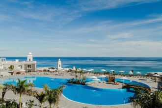 Royal Palm Resort Spa