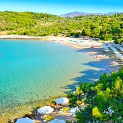 Royal Paradise Beach