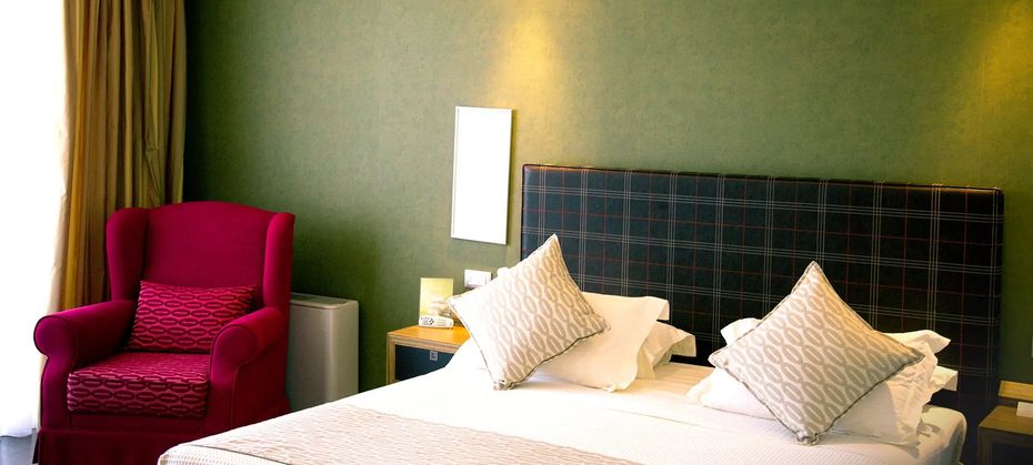 Royal Paradise Beach