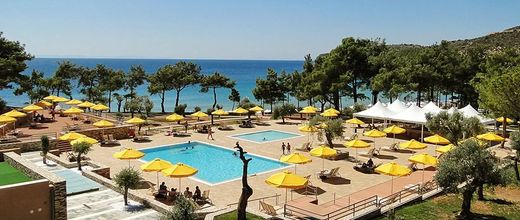 Royal Paradise Beach