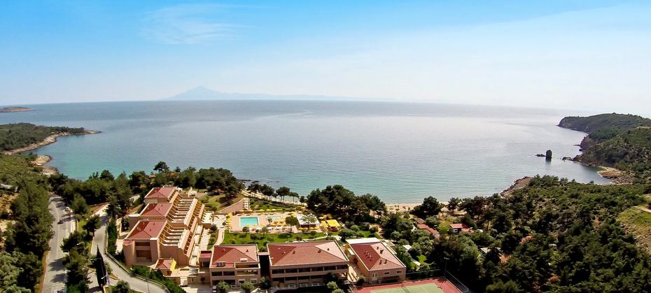 Royal Paradise Beach