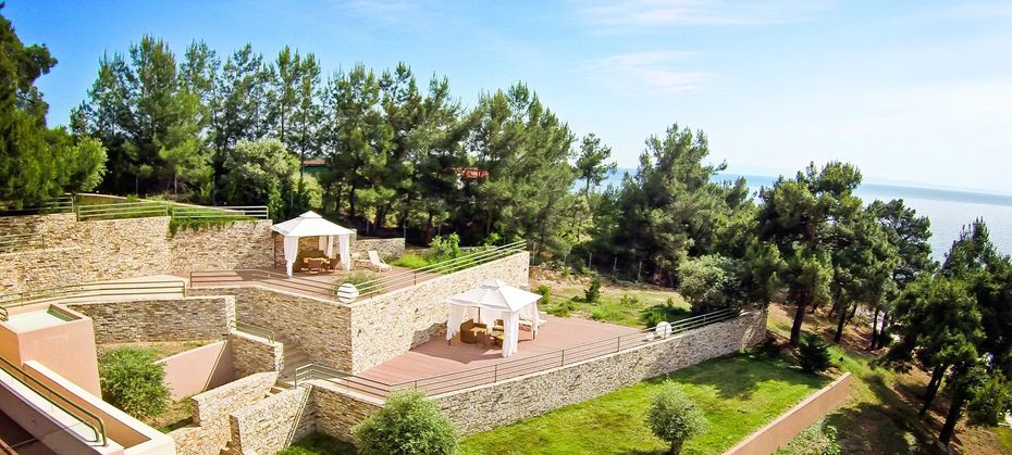 Royal Paradise Beach