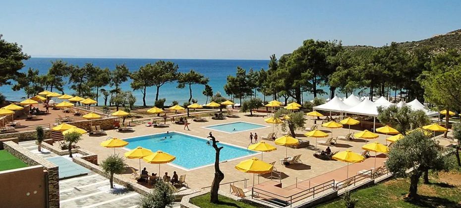 Royal Paradise Beach