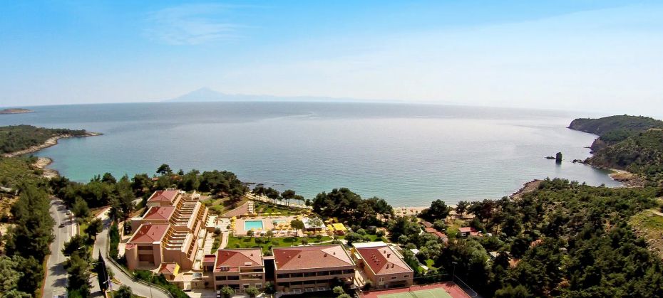 Royal Paradise Beach