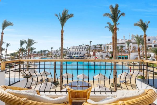 Royal Savoy (Sharm El Sheikh)