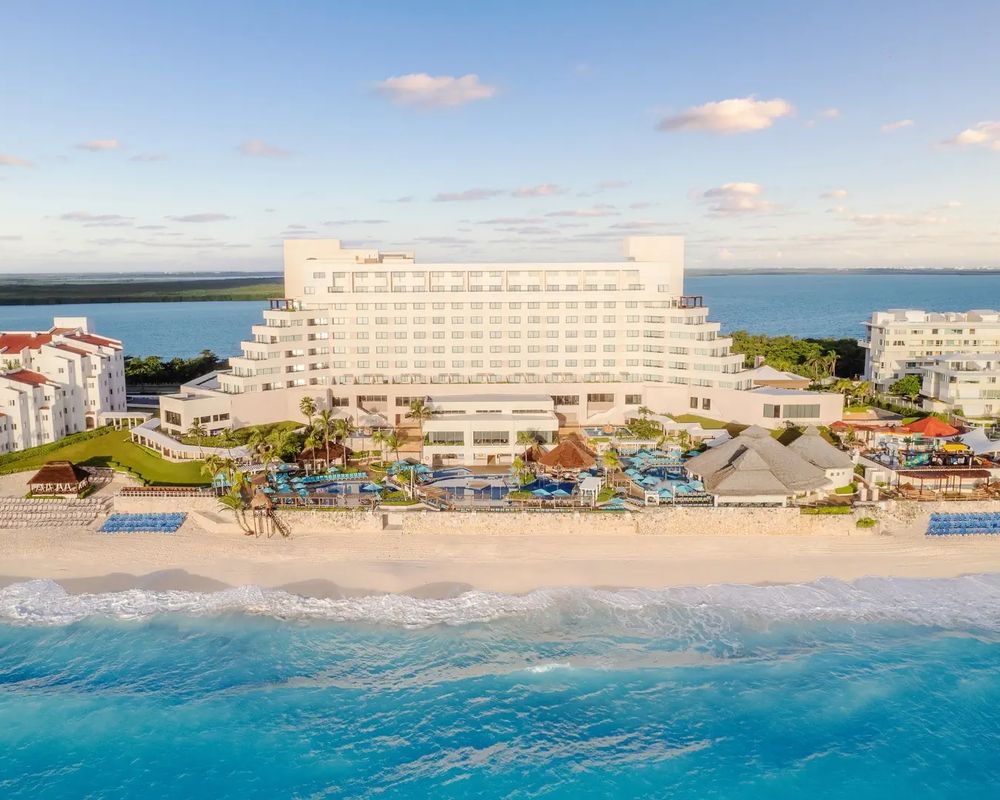 Royal Solaris Cancun