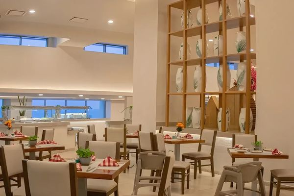 Royal Solaris Cancun