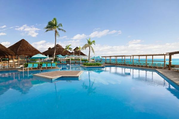 Royal Solaris Cancun