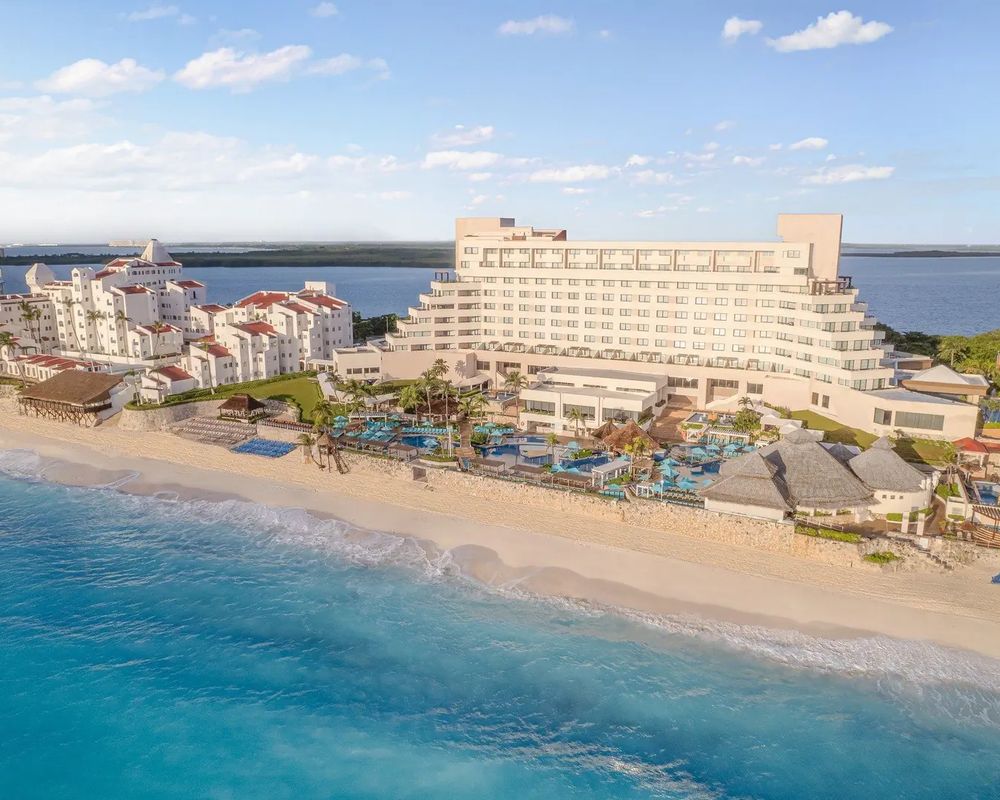 Royal Solaris Cancun