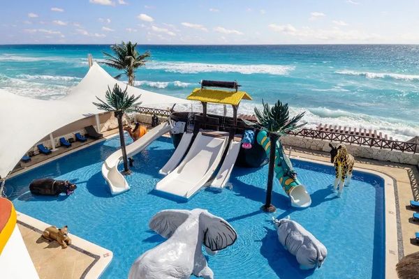 Royal Solaris Cancun