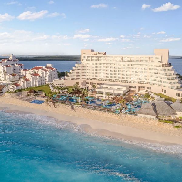 Royal Solaris Cancun — Cancun, Meksyk