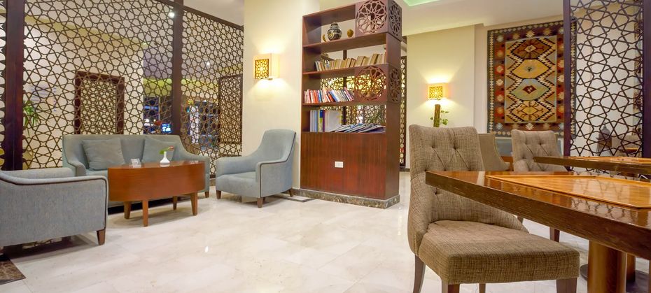 Royal Star Beach Resort (ex Three Corners)