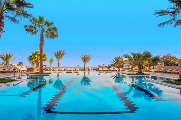 Royal Star Beach Resort (ex Three Corners)