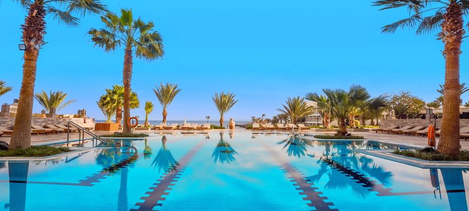 Royal Star Beach Resort (ex Three Corners)