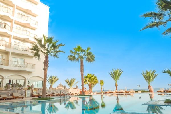 Royal Star Beach Resort (ex Three Corners)