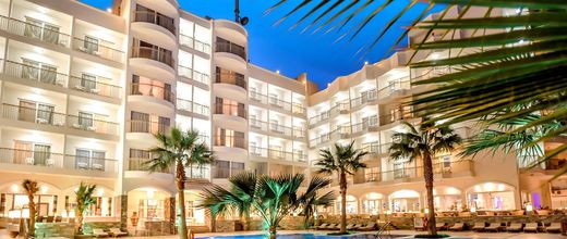 Royal Star Beach Resort (ex Three Corners)