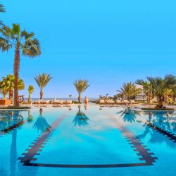 Royal Star Beach Resort ex Three Corners