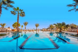 Royal Star Beach Resort ex Three Corners